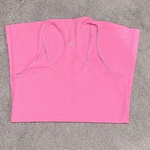 Lululemon Racerback Tank